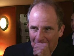 The Last Station Premiere Stock Footage