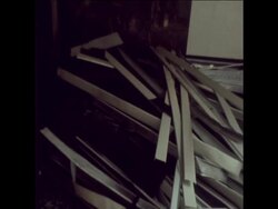 SYND 4 5 74 TERRORRIST BOMBINGS AFTERMATH News Clip