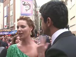 The WireImage Entertainment Report WEEK IN REVIEW 08/07/09 Stock Footage