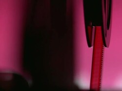 Film projector Stock Footage