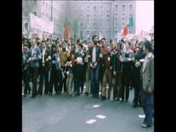SYND 2 5 78 MAY DAY RALLY IN LISBON Instructional Video