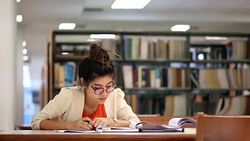 women education Stock Footage