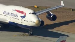 British Olympians return after record medal haul Instructional Video