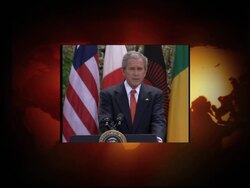 US pres describes immigration as "a critical challenge" in weekly radio address News Clip