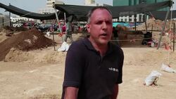 VOICED : La cerveza egipcia oculta en Tel Aviv News Clip