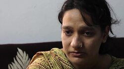 VOICED : Mujeres musulmanas de India contra el divorcio inmediato News Clip