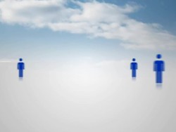 Social Network Stock Footage