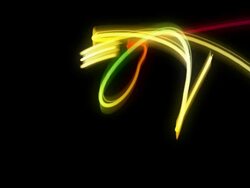 Flowing Dreams Stock Footage