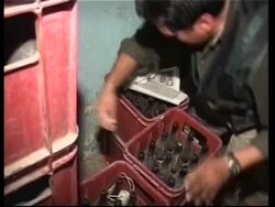 Operation to stamp out illegal animal trade News Clip