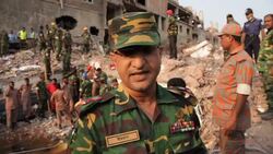 CLEAN : Rescuers explain how they pulled survivor News Clip