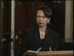 US softens hardline stance on nuclear programme News Clip