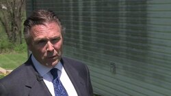 VOICED : Kentucky residents sue distilleries over whiskey fungus News Clip