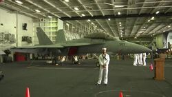 US deploys another aircraft carrier to patrol South China Sea News Clip