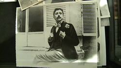 CLEAN : Prousts rare personal archives headed to auction in Paris News Clip