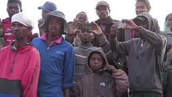 CLEAN : At least 5 dead in Madagascar in cyclone Enawo News Clip