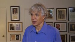 Ali Biographer: 'He Helped Change America' News Clip