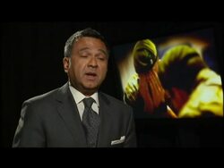 Enemy Within Appeal Campaign launched by the Prince of Wales for Combat Stress News Clip