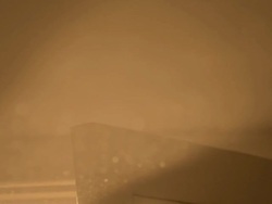 Particles Stock Footage