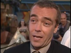 Premiere of 'The Mummy' Stock Footage