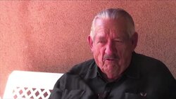 Race Panel Member Hopeful 50 Years After Riots News Clip