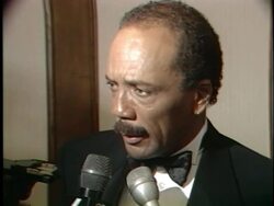 Tribute to Kareem Abdul Jabbar Stock Footage