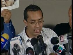 Mexican officials detain lawyers, activist tied to sex abuse case Instructional Video