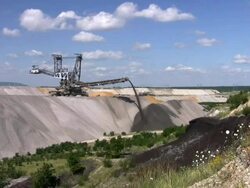 Giant Drawer Stock Footage