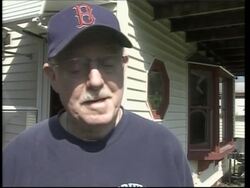 Flood water recedes in New England, cleanup begins News Clip