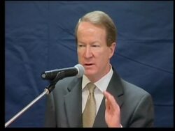 New US Ambassador welcomes any effort to free 45 hostages held by FARC News Clip