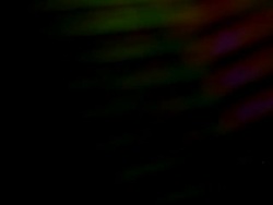 cold clubbing light Stock Footage