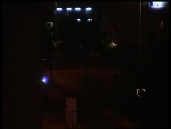 Oil HQ burned down News Clip