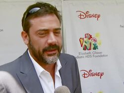 'A Time For Heroes' Carnival To Benefit the Elizabeth Glaser Pediatric AIDS Foundation Stock Footage