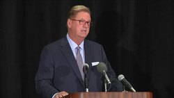 Funeral for Muhammad Ali in Louisville on Friday News Clip