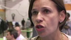 CLEAN : Psychologists help survivors News Clip