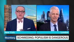 Measuring the Damage Done by Populist Politics News Clip