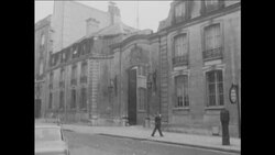 CAN362 CHURCHILL BUST UNVEILED IN PARIS Instructional Video