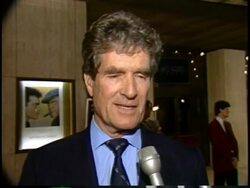 'Othello' Premiere Stock Footage