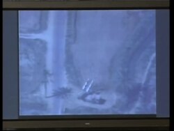 US releases cockpit video filmed over Iraqi no fly zones News Clip