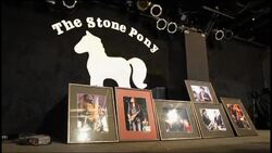 Fans gather at rock club to remember saxophonist Clarence Clemons Instructional Video