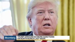 How North Korea Evades Sanctions News Clip