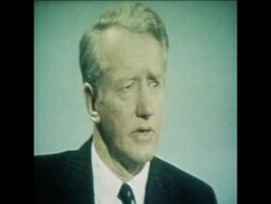 SYND 2 9 77 IAN SMITH SPEAKING IN SALISBURY ON ANGLO-AMERICAN PEACE PROPOSALS News Clip