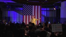 Clinton: we are a nation of immigrants News Clip