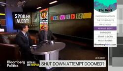 John Heilemann: Reasonable Chance Sony Shuts Down Movie News Clip