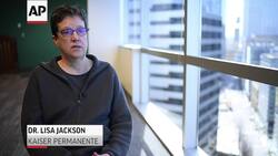 AP Exclusive: Testing COVID-19 vaccine in people Instructional Video