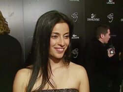 9th Annual Costume Designers Guild Awards Gala Stock Footage