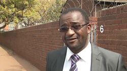 Tsvangirai party to go to court to challenge election result News Clip