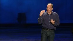 Tim Berners-Lee: The next web Instructional Video
