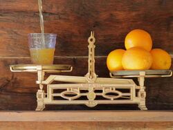 Freshly Squeezed Orange Juice Stock Footage