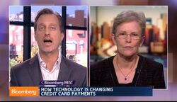 Can Technology Make Payments More Secure? News Clip