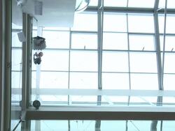 A Mean Move Stock Footage